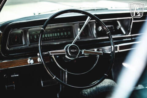 1966 Chevrolet Caprice