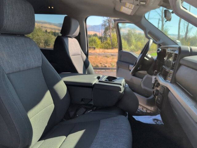 2025 Ford F-350 Super Duty