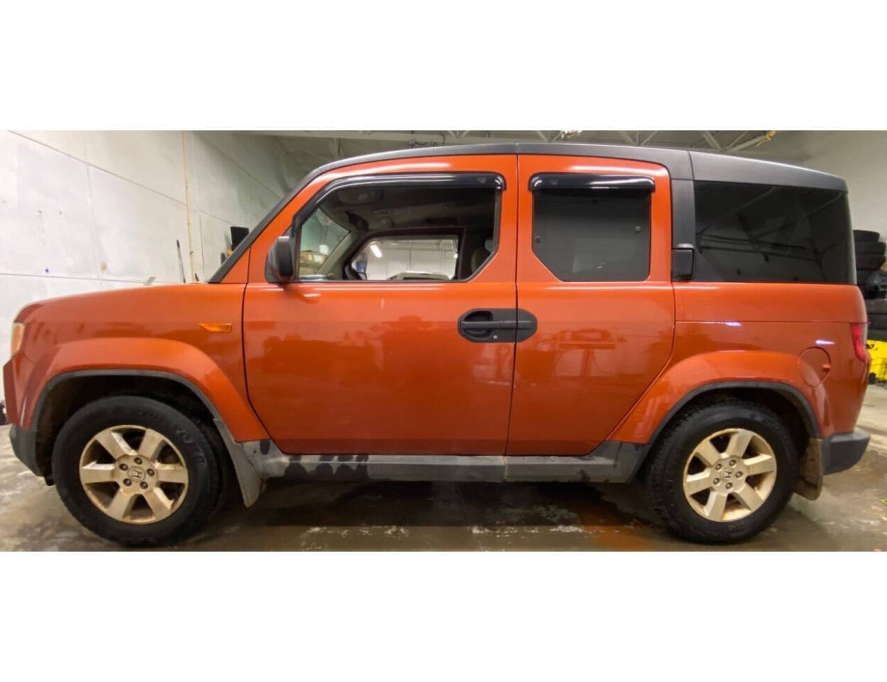 2010 Honda Element for sale at Paley Auto Group in Columbus, OH