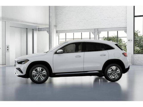 2026 Mercedes-Benz GLA GLA 250