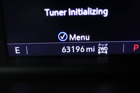 2022 GMC Sierra 2500HD