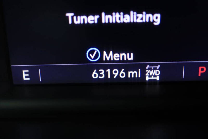 2022 GMC Sierra 2500HD