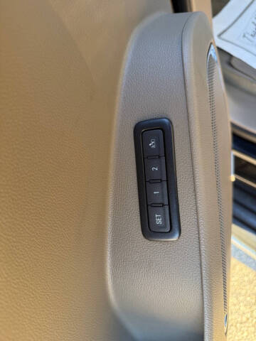 2018 GMC Yukon XL SLT