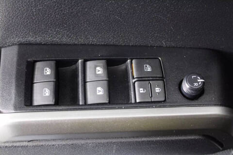 2023 Toyota Tacoma Limited