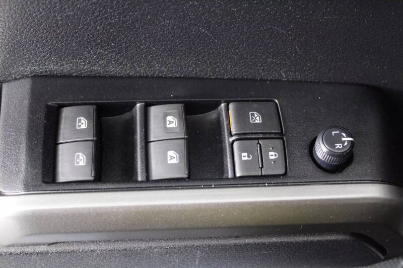 2023 Toyota Tacoma Limited