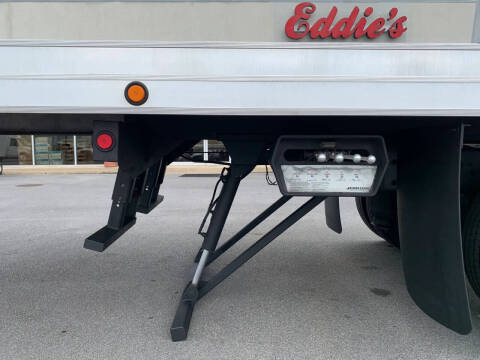 2008 International DuraStar 4400
