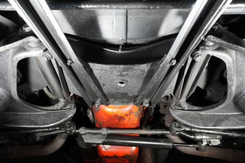 1966 Chevrolet Corvette