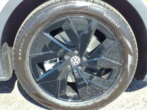 2025 Volkswagen ID.4 Pro S