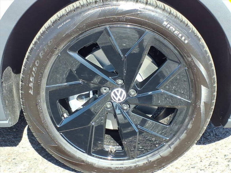 2025 Volkswagen ID.4 Pro S