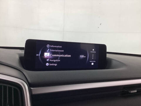 2026 Mazda CX-50 2.5 S Select