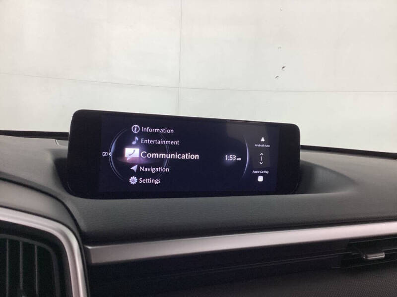 2026 Mazda CX-50 2.5 S Select