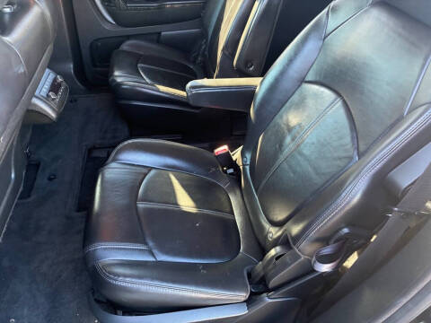 2015 GMC Acadia SLT-1