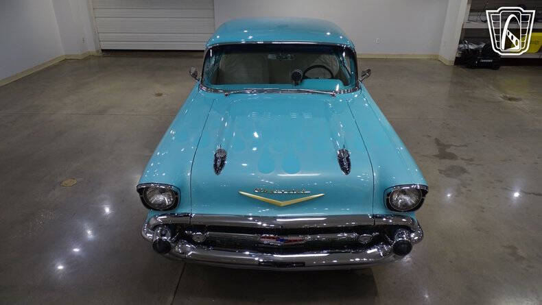 1957 Chevrolet Bel Air