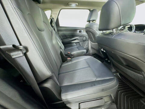 2021 Kia Sorento SX