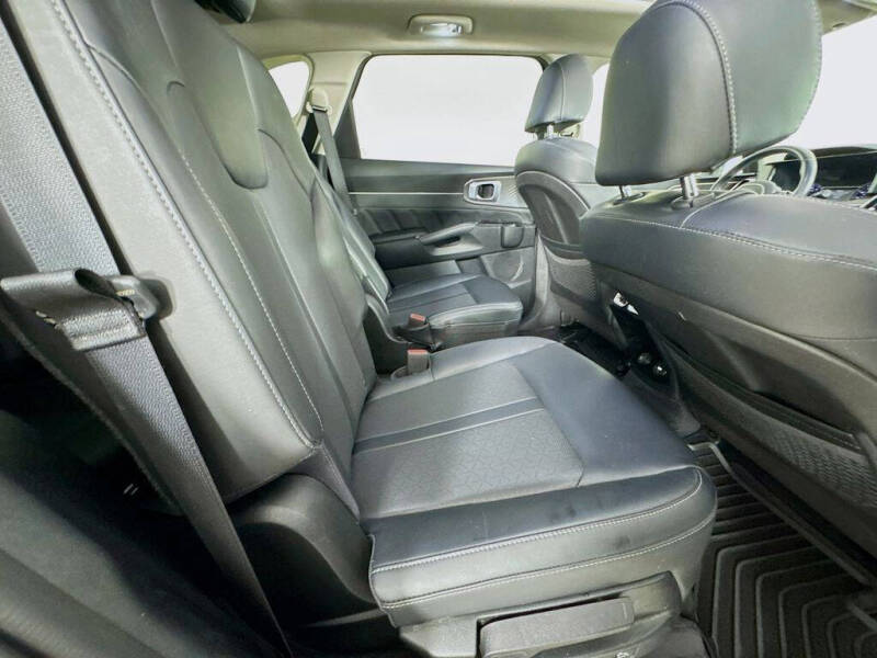 2021 Kia Sorento SX