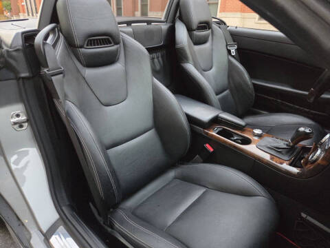 2012 Mercedes-Benz SLK SLK 350