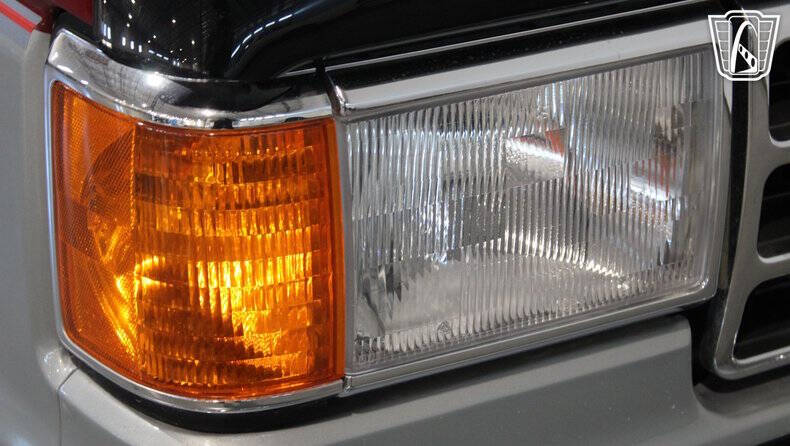 1990 Ford F-150