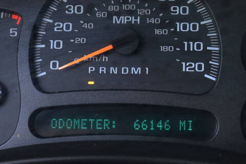 2006 GMC Sierra 2500HD Work Truck