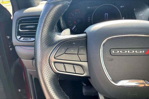 2024 Dodge Durango R/T Premium