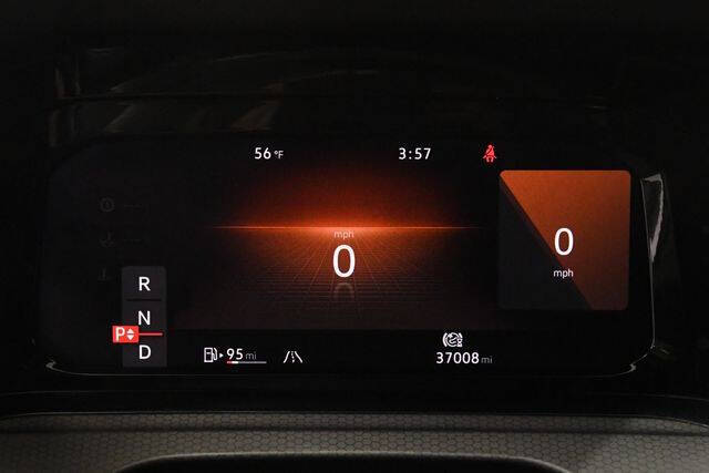 2024 Volkswagen Golf GTI S