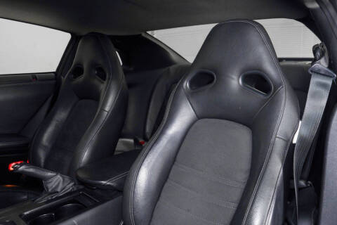 2014 Nissan GT-R Premium