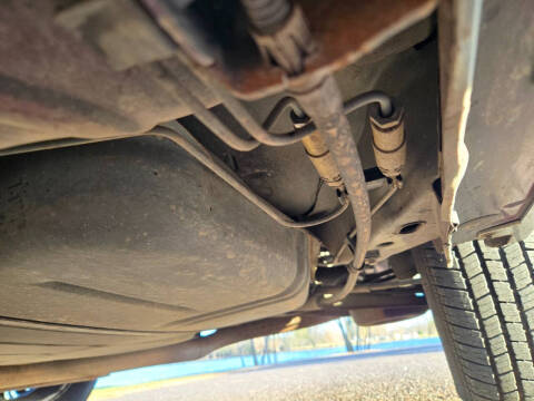 1993 Cadillac DeVille