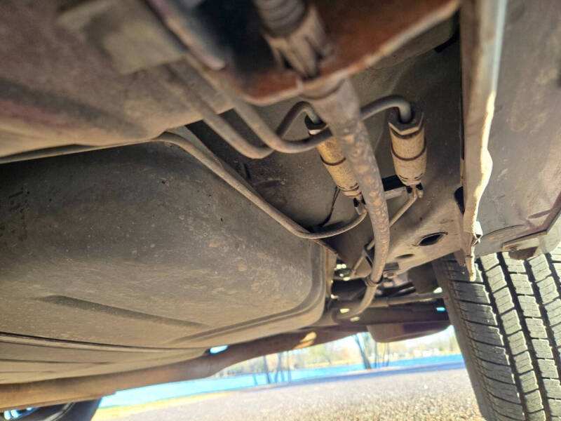 1993 Cadillac DeVille