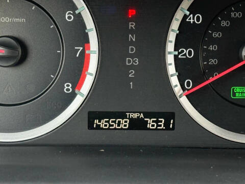 2010 Honda Accord LX