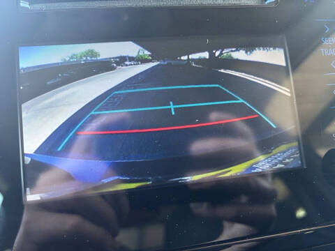 2017 Toyota Prius Two