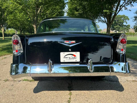 1956 Chevrolet 210
