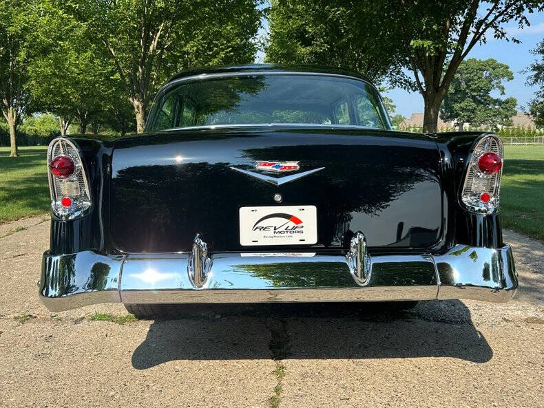 1956 Chevrolet 210