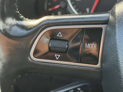 2011 Audi Q5 3.2 quattro Premium Plus