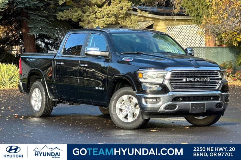 2022 RAM 1500 for sale at Central Oregon Trucks & Suv in Bend OR