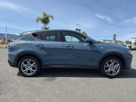 2024 Dodge Hornet R/T Plus