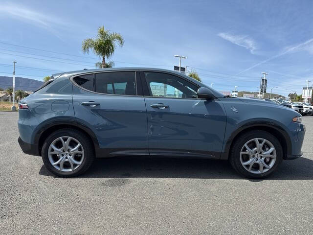 2024 Dodge Hornet R/T Plus