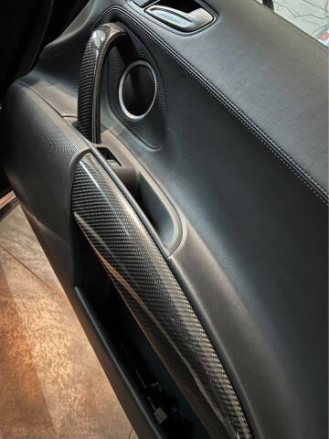 2009 Audi R8 quattro