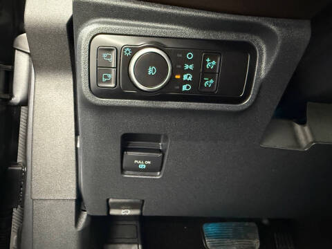 2023 Ford Bronco Outer Banks Advanced