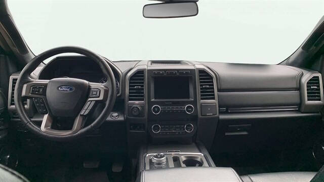 2020 Ford Expedition MAX XLT