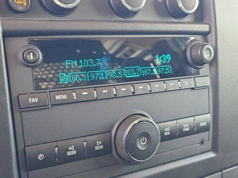 2024 GMC Savana 2500