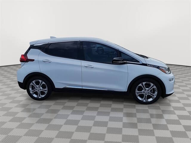2019 Chevrolet Bolt EV LT