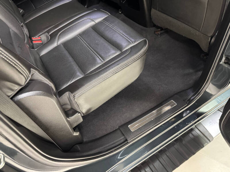 2019 GMC Sierra 3500HD Denali