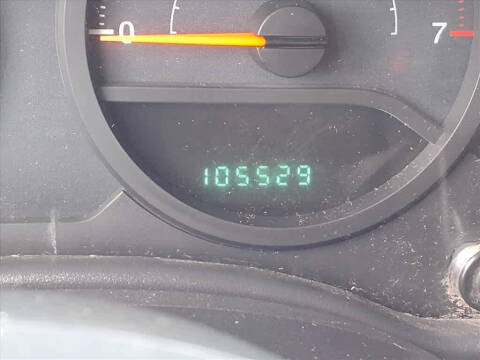 2007 Jeep Wrangler X