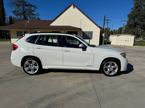 2015 BMW X1 xDrive28i