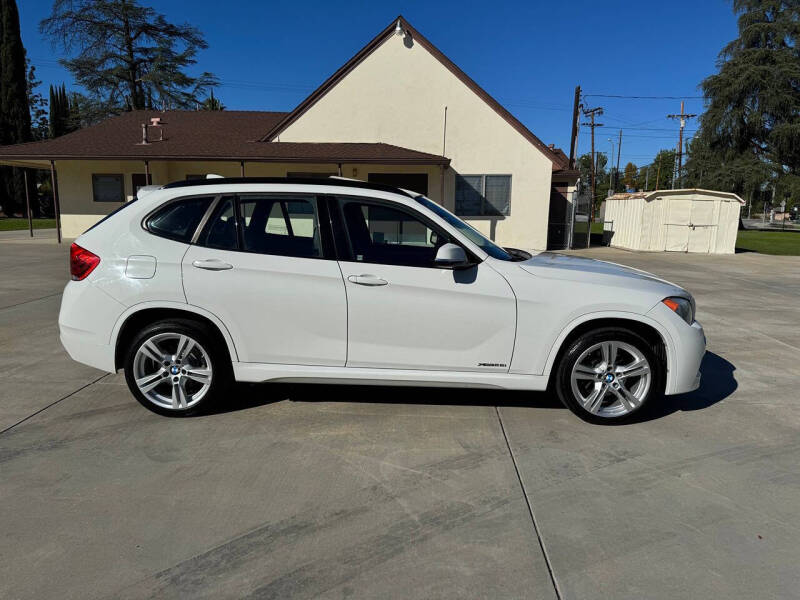 2015 BMW X1 xDrive28i