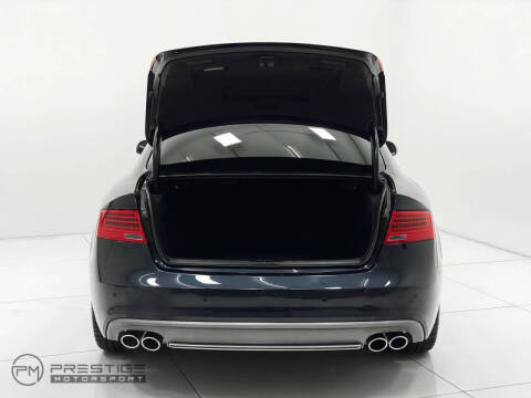 2014 Audi S5 3.0T quattro Prestige