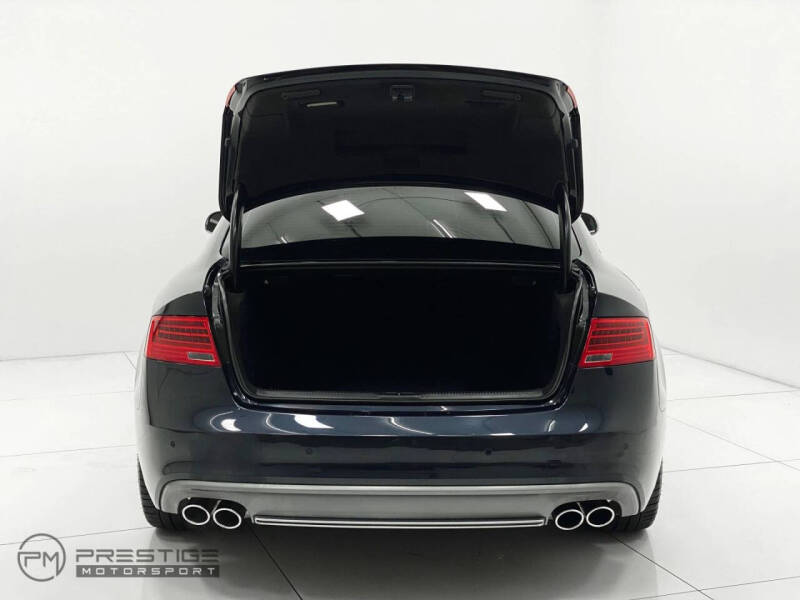 2014 Audi S5 3.0T quattro Prestige