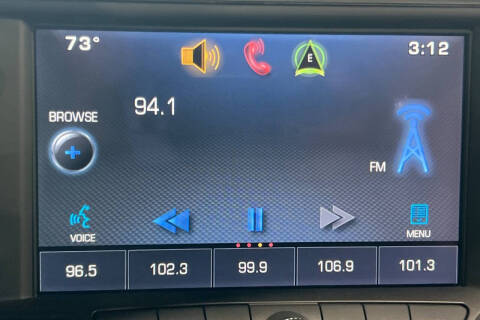 2015 Chevrolet Corvette Stingray Z51