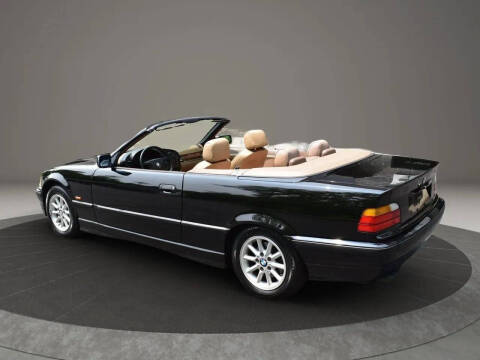 1999 BMW 3 Series 328i