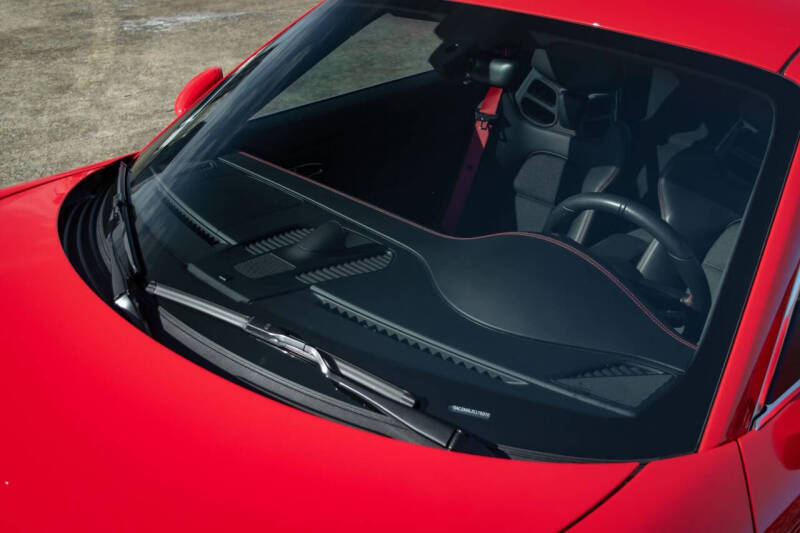 2018 Porsche 911 GT3