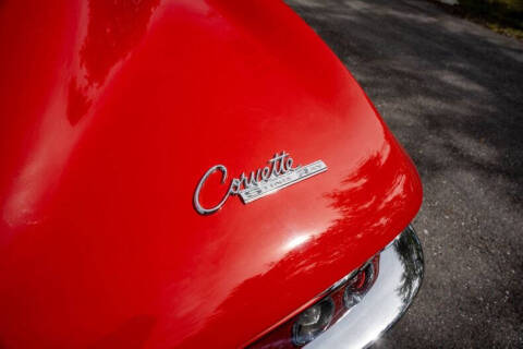 1964 Chevrolet Corvette